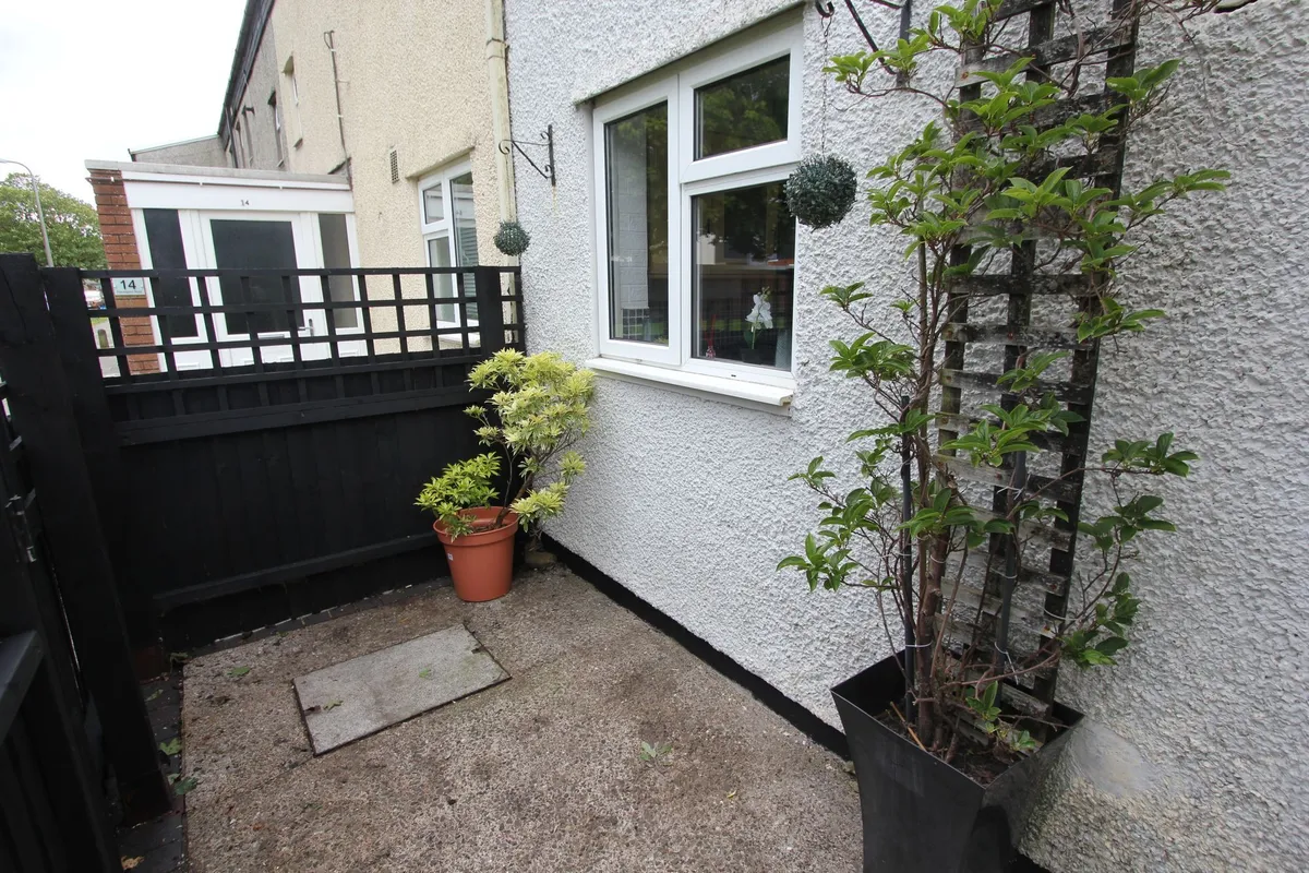 Flemingston Road, St. Athan, CF62