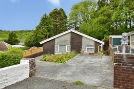 Property responsive
