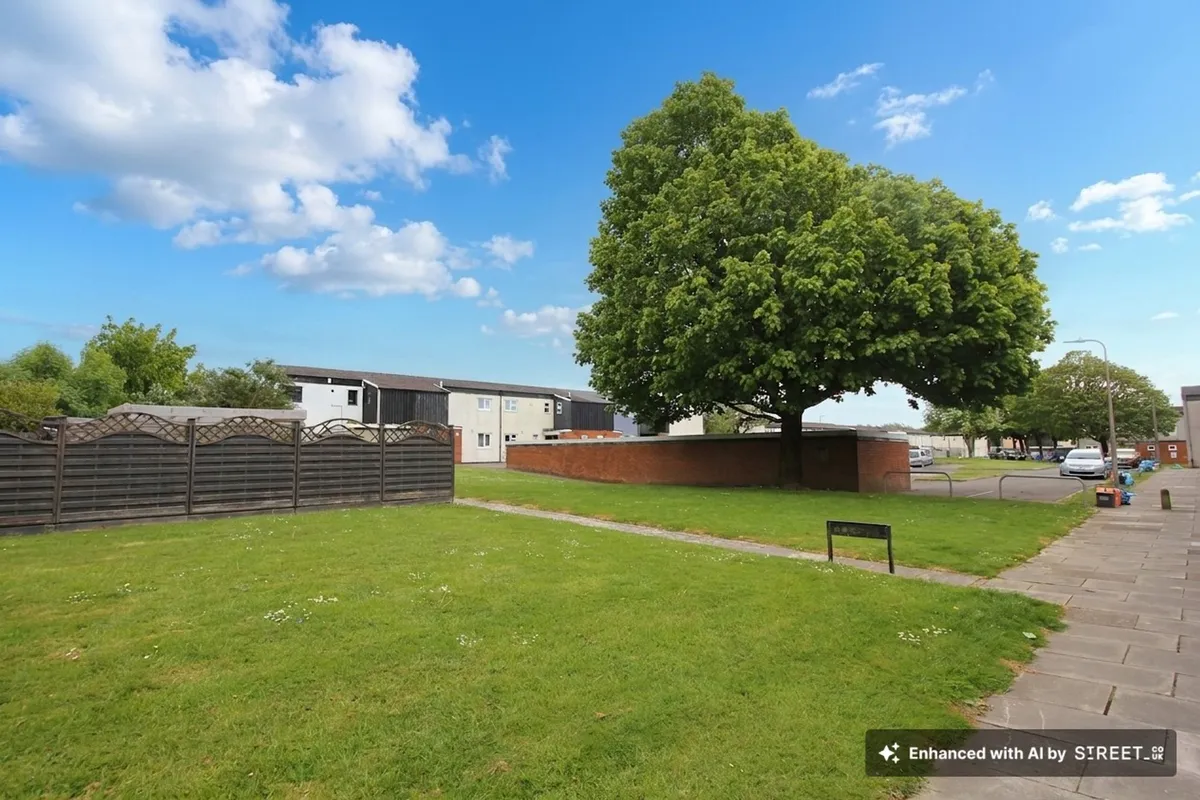 Flemingston Road, St. Athan, CF62