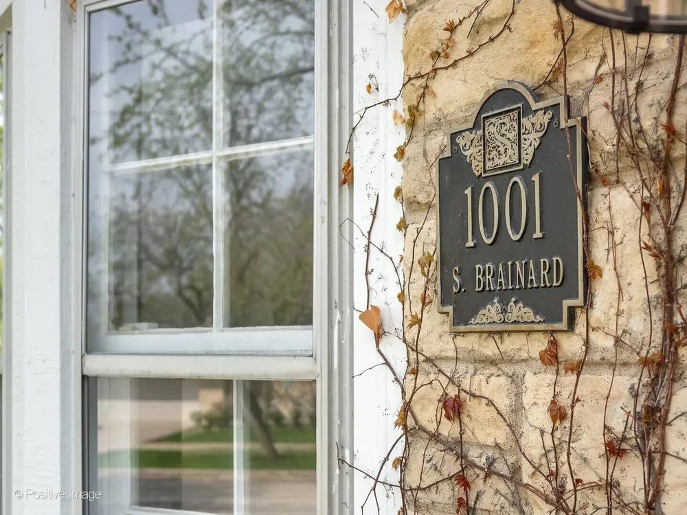 1001 S Brainard Ave, La Grange, IL 60525
