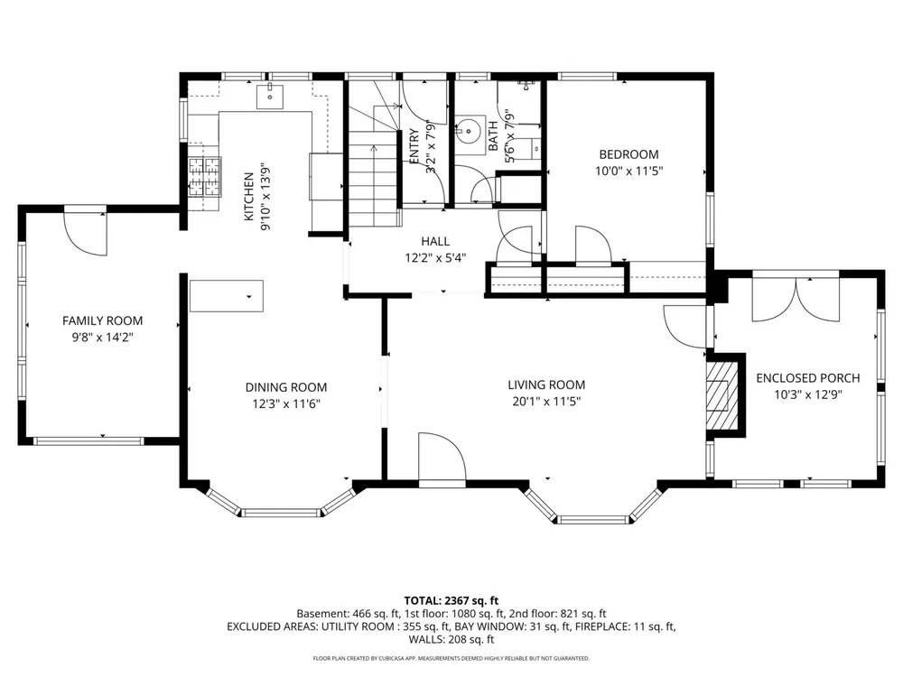 1001 S Brainard Ave, La Grange, IL 60525