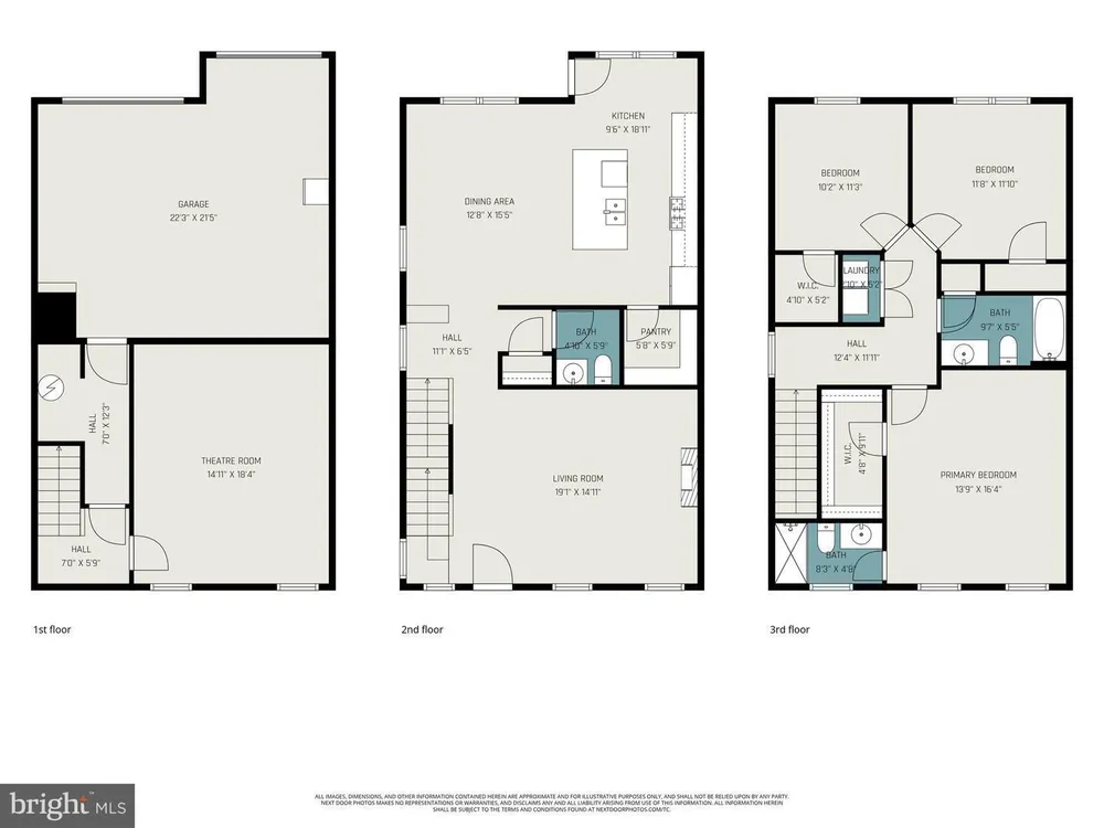 3256 Lark Way, Mechanicsburg, PA 17055