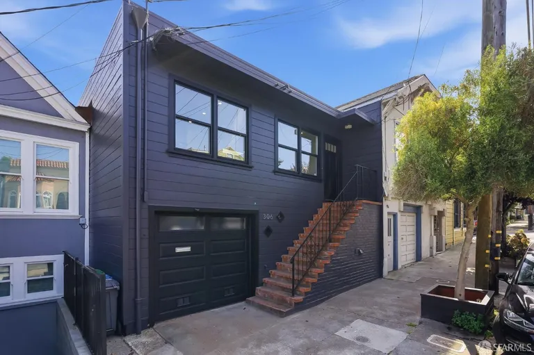 306 Crescent Ave, San Francisco, CA 94110