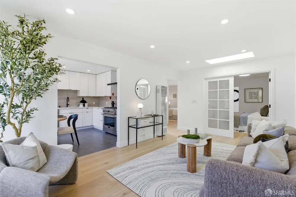 306 Crescent Ave, San Francisco, CA 94110