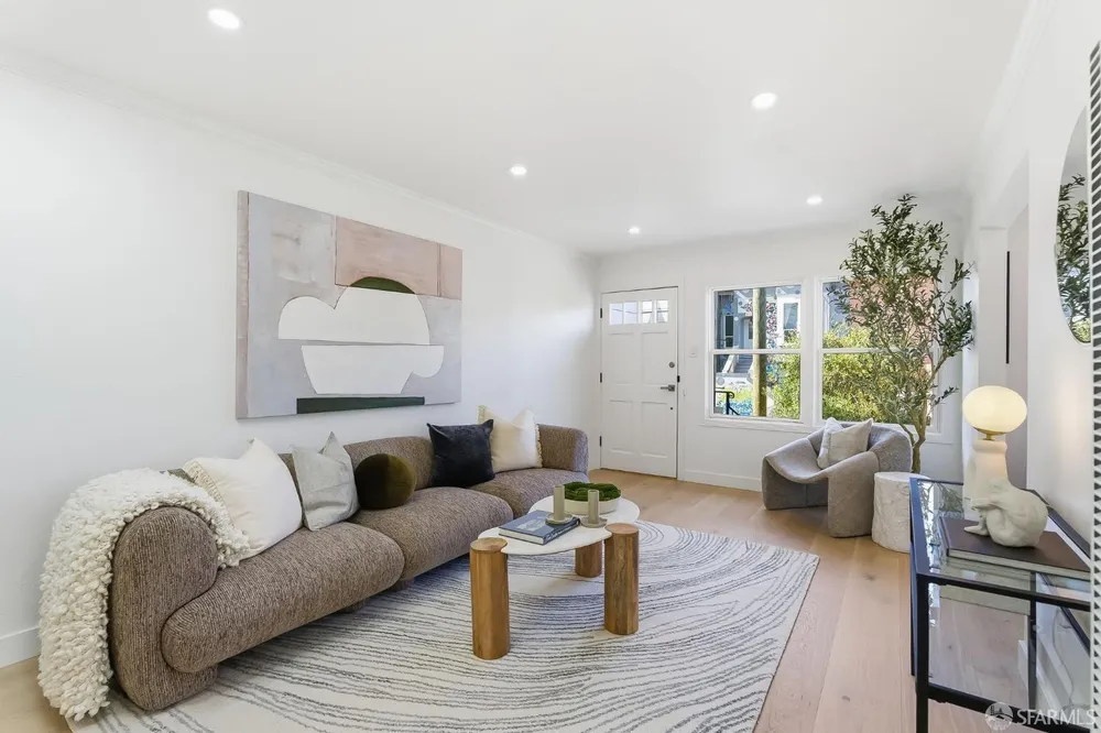 306 Crescent Ave, San Francisco, CA 94110