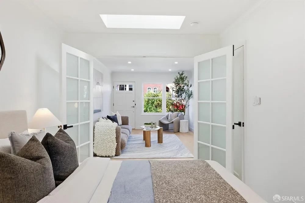 306 Crescent Ave, San Francisco, CA 94110
