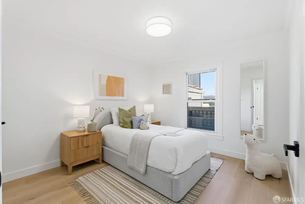 306 Crescent Ave, San Francisco, CA 94110