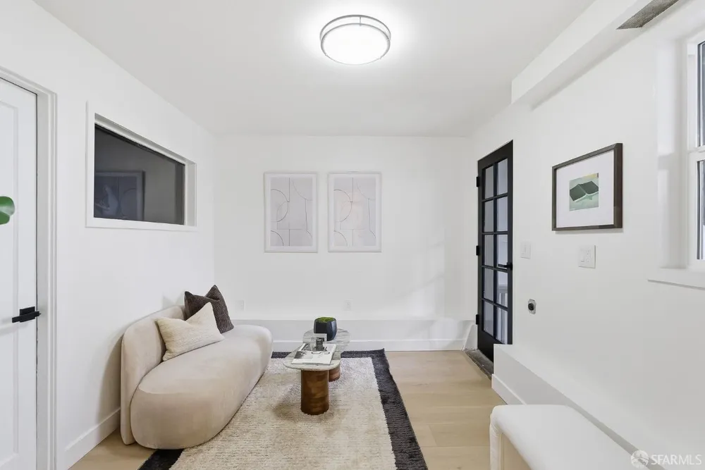 306 Crescent Ave, San Francisco, CA 94110
