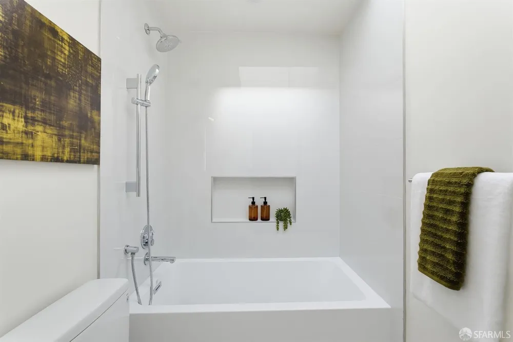 306 Crescent Ave, San Francisco, CA 94110