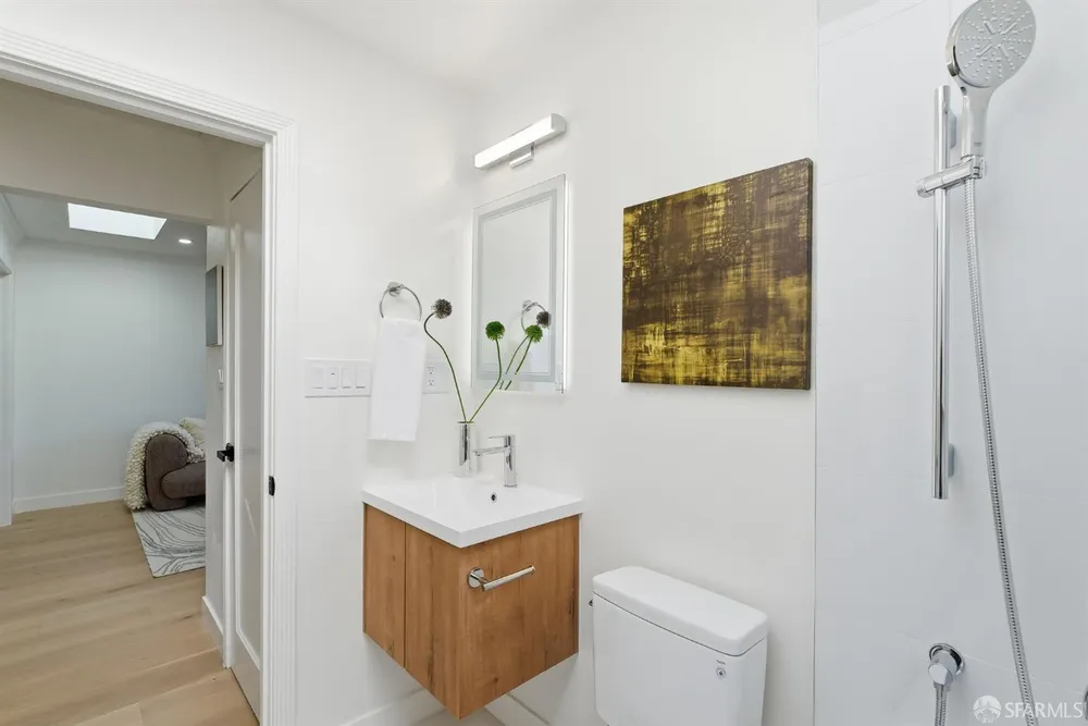 306 Crescent Ave, San Francisco, CA 94110