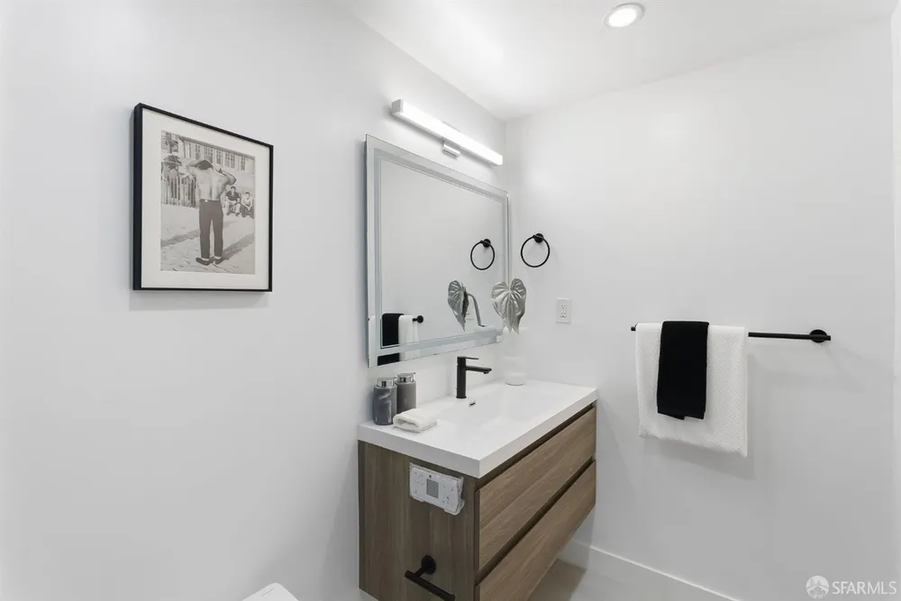 306 Crescent Ave, San Francisco, CA 94110