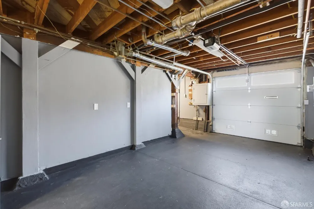 306 Crescent Ave, San Francisco, CA 94110