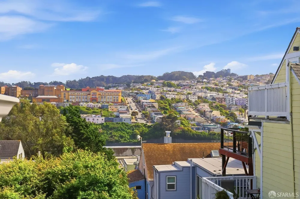 306 Crescent Ave, San Francisco, CA 94110