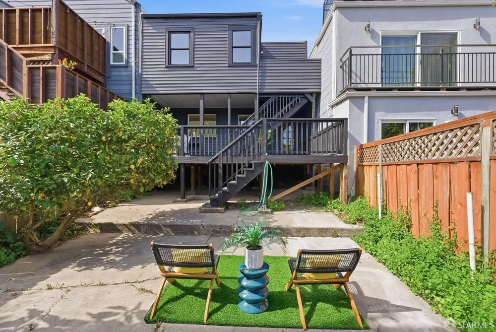 306 Crescent Ave, San Francisco, CA 94110