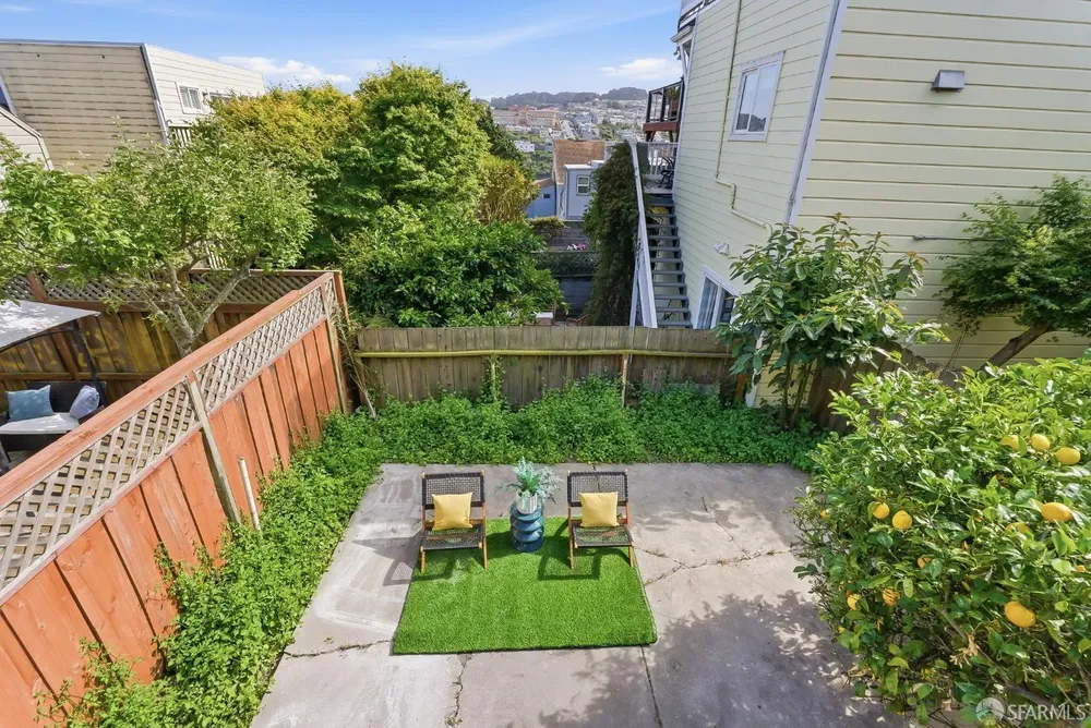 306 Crescent Ave, San Francisco, CA 94110