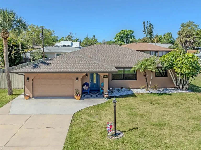 2972 Argyle Rd, Venice, FL 34293