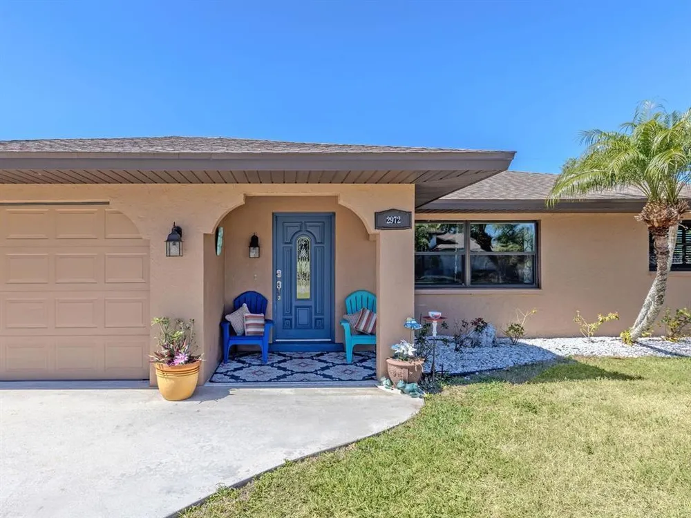 2972 Argyle Rd, Venice, FL 34293