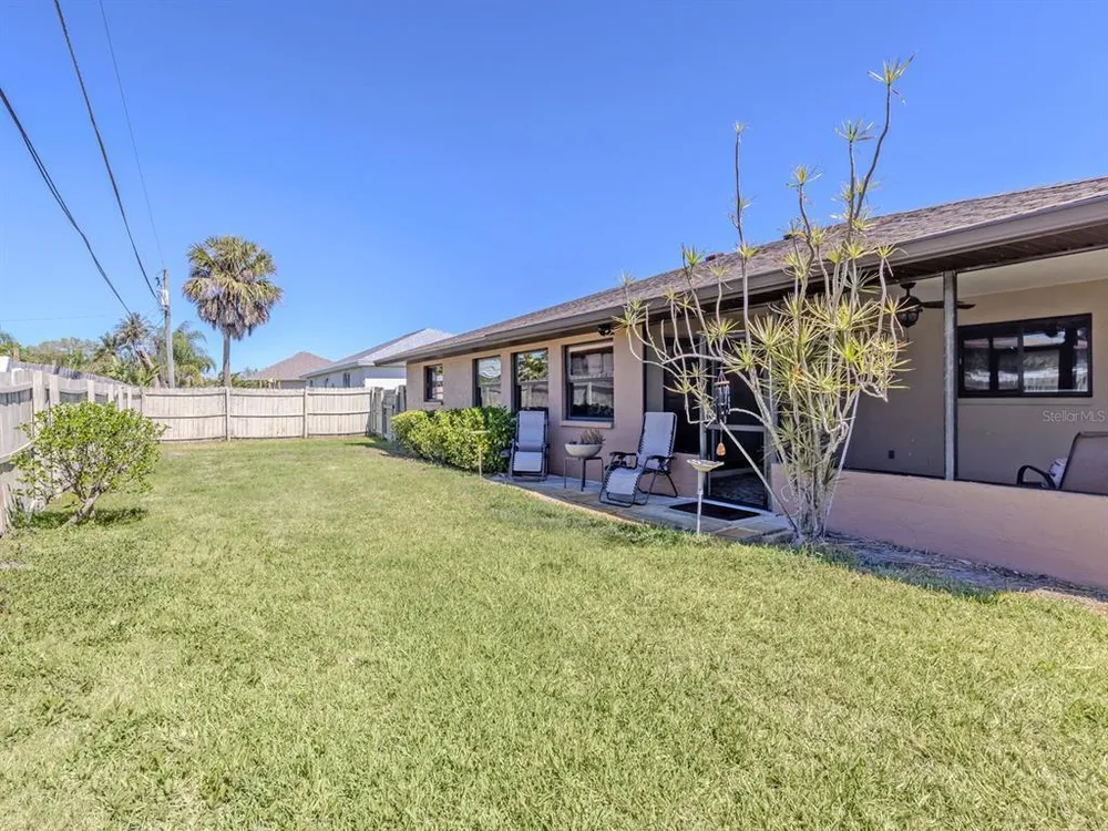 2972 Argyle Rd, Venice, FL 34293