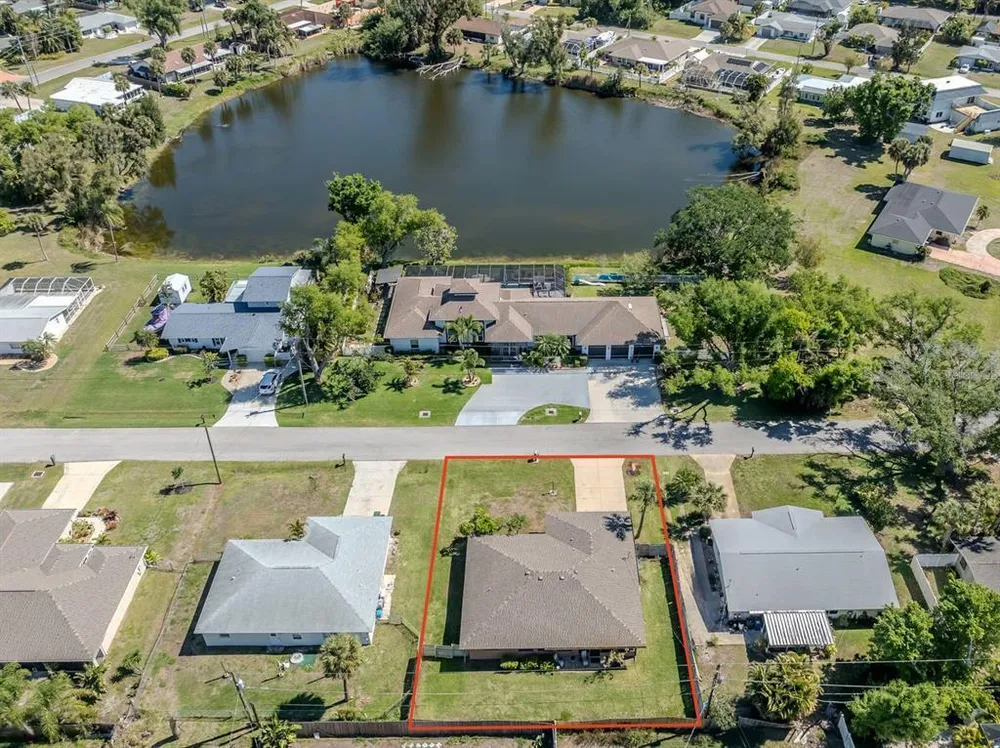 2972 Argyle Rd, Venice, FL 34293