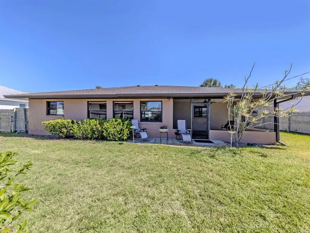 2972 Argyle Rd, Venice, FL 34293