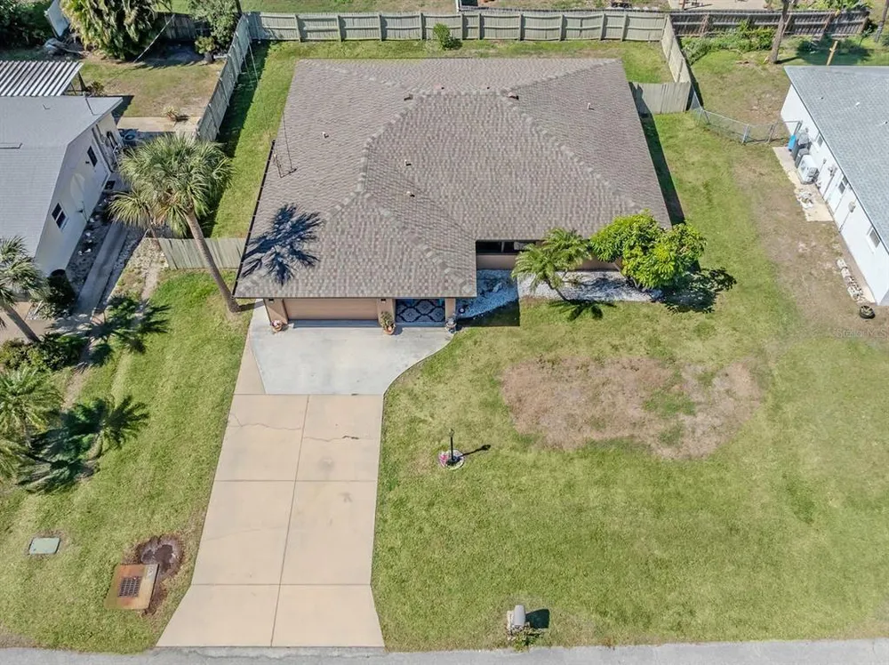 2972 Argyle Rd, Venice, FL 34293