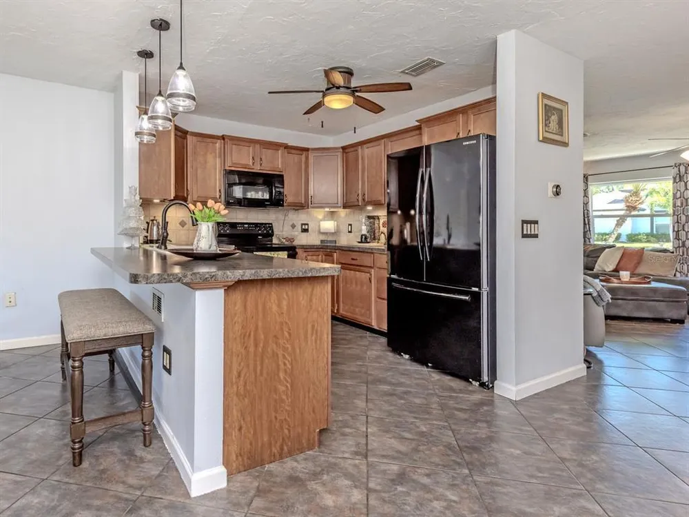2972 Argyle Rd, Venice, FL 34293