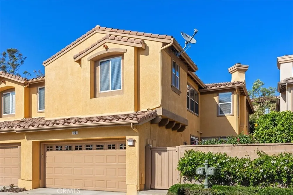 29 Roseville, Irvine, CA 92602