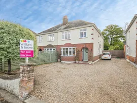 Ipswich Road, Colchester photo