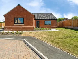 Jubilee Way, Holton, Halesworth photo