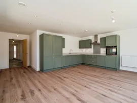 Jubilee Way, Holton, Halesworth thumb 2