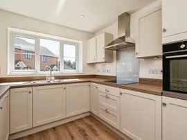 Jubilee Way, Holton, Halesworth thumb 3