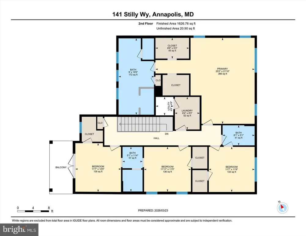 141 Stilly Way, Annapolis, MD 21403