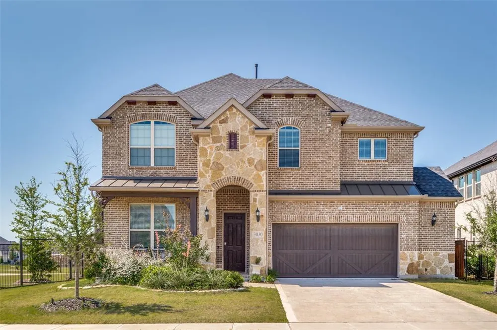 3030 Calderdale Ct, Prosper, TX 75078