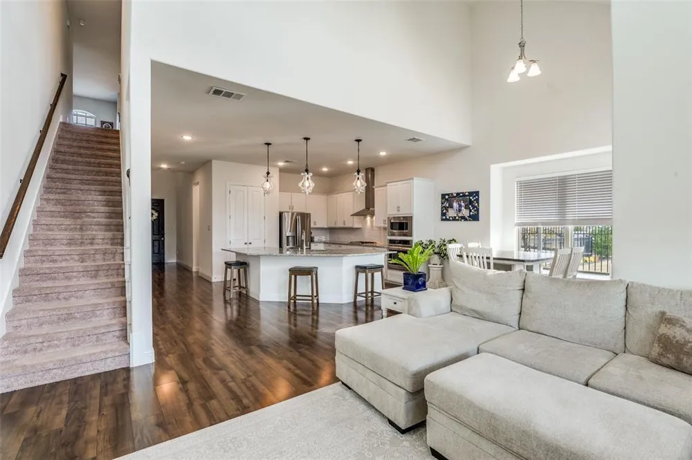 3030 Calderdale Ct, Prosper, TX 75078