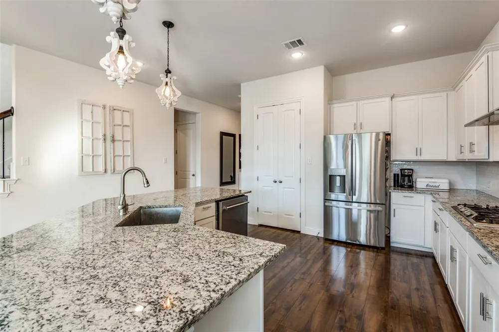 3030 Calderdale Ct, Prosper, TX 75078