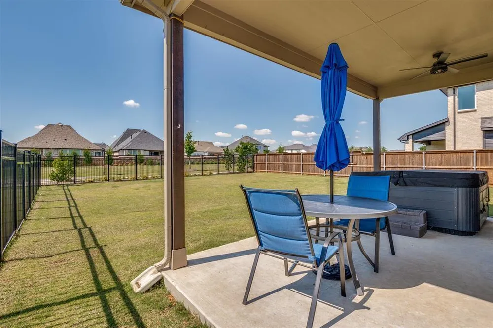 3030 Calderdale Ct, Prosper, TX 75078