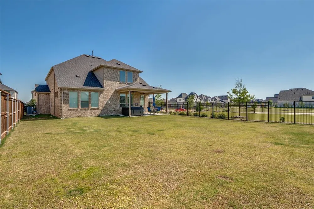 3030 Calderdale Ct, Prosper, TX 75078