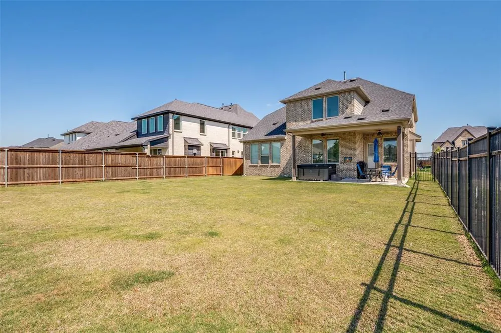 3030 Calderdale Ct, Prosper, TX 75078