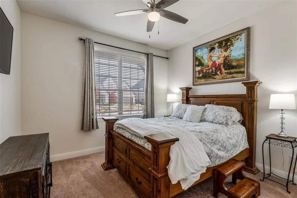 3030 Calderdale Ct, Prosper, TX 75078