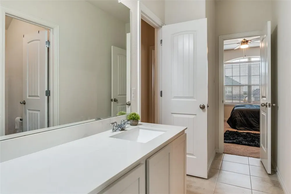 3030 Calderdale Ct, Prosper, TX 75078
