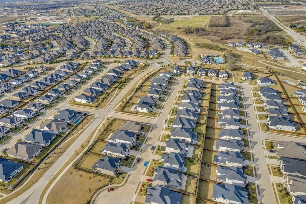 3030 Calderdale Ct, Prosper, TX 75078