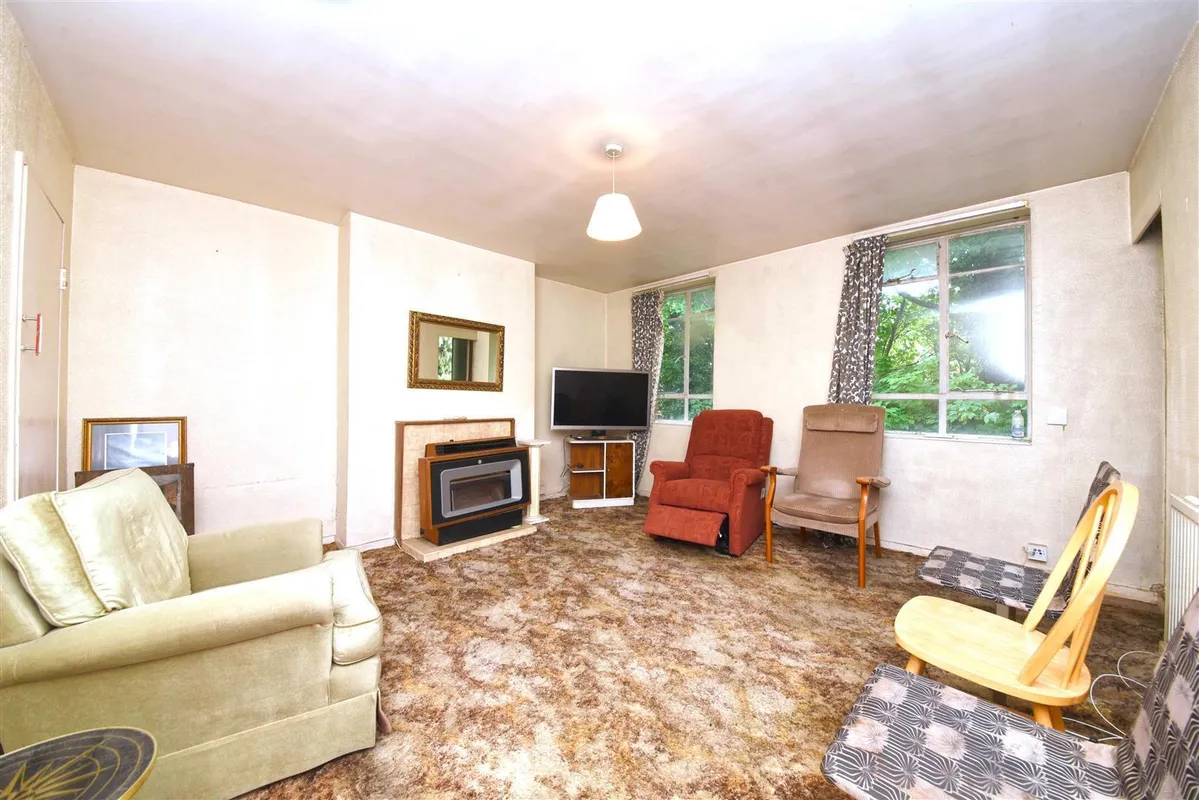 The Woodlands, North Finchley, N12