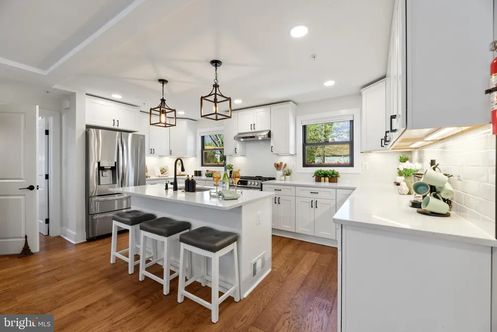 152 Jefferson St, Annapolis, MD 21403