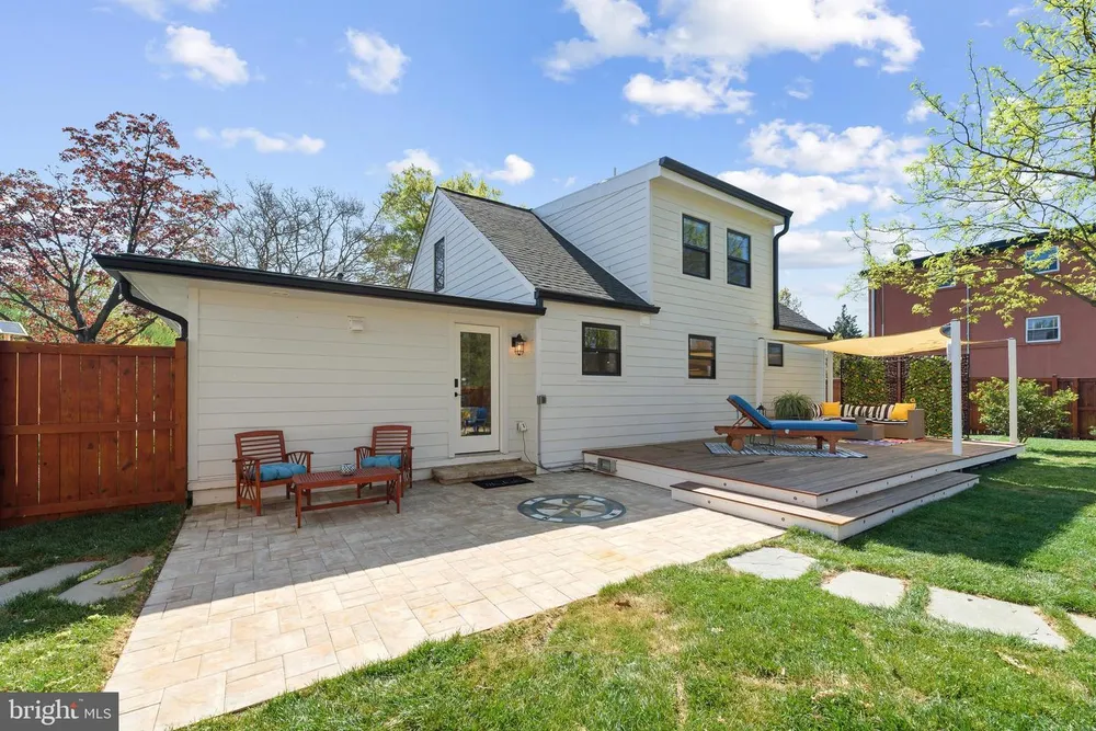 152 Jefferson St, Annapolis, MD 21403