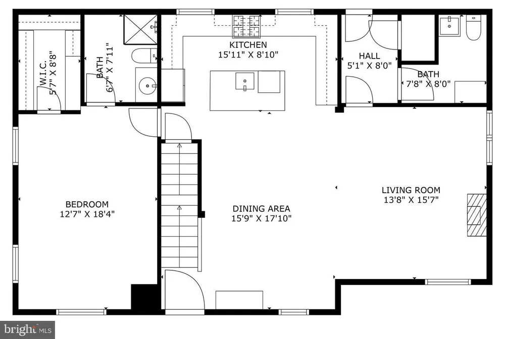 152 Jefferson St, Annapolis, MD 21403