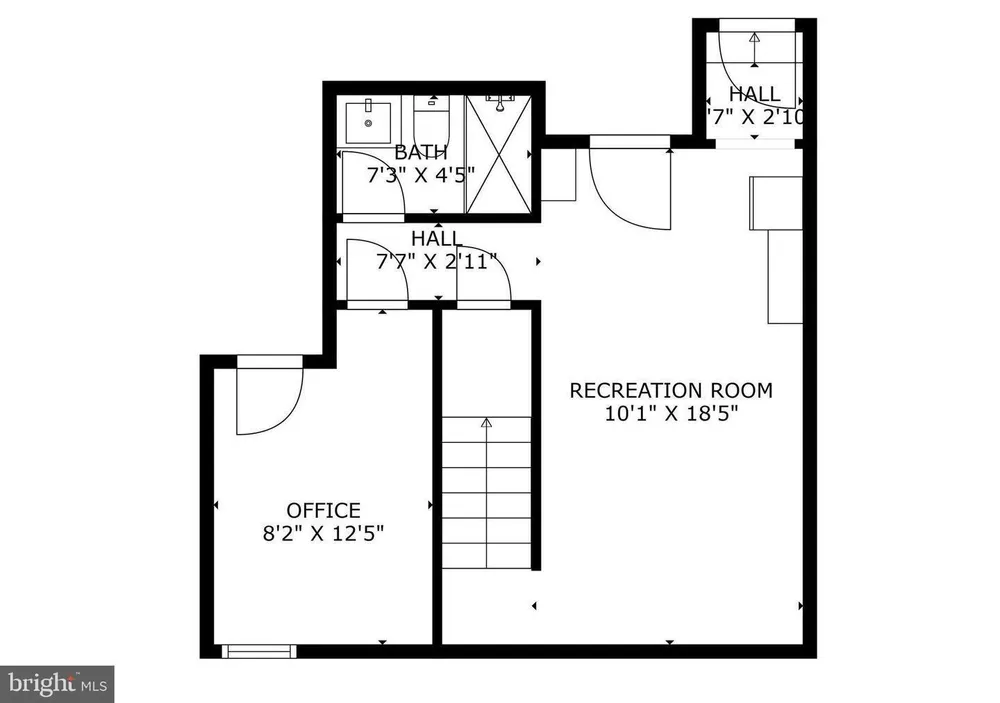 152 Jefferson St, Annapolis, MD 21403