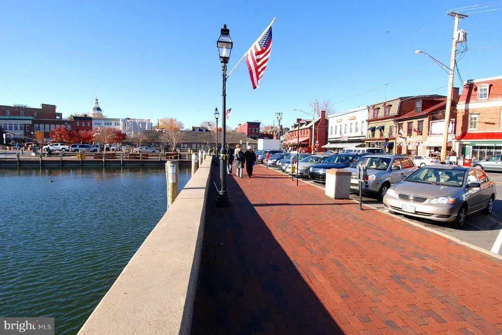 152 Jefferson St, Annapolis, MD 21403