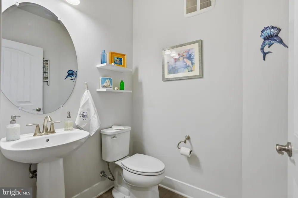 190 Harrier Way, Chester, MD 21619