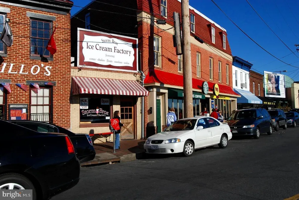 152 Jefferson St, Annapolis, MD 21403