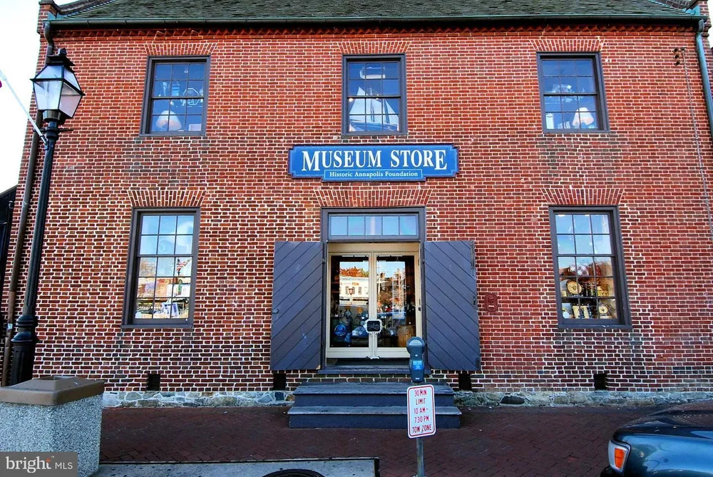 152 Jefferson St, Annapolis, MD 21403